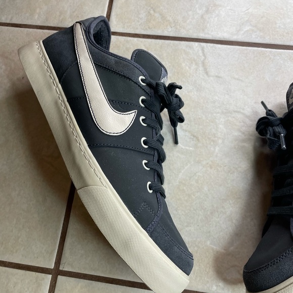 NIKE SWEET LEGACY 2011 Men's Shoe Blue Size 11 - Picture 15 of 15